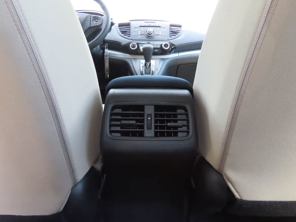 Thumbnail: 2015 Honda CR-V - 22