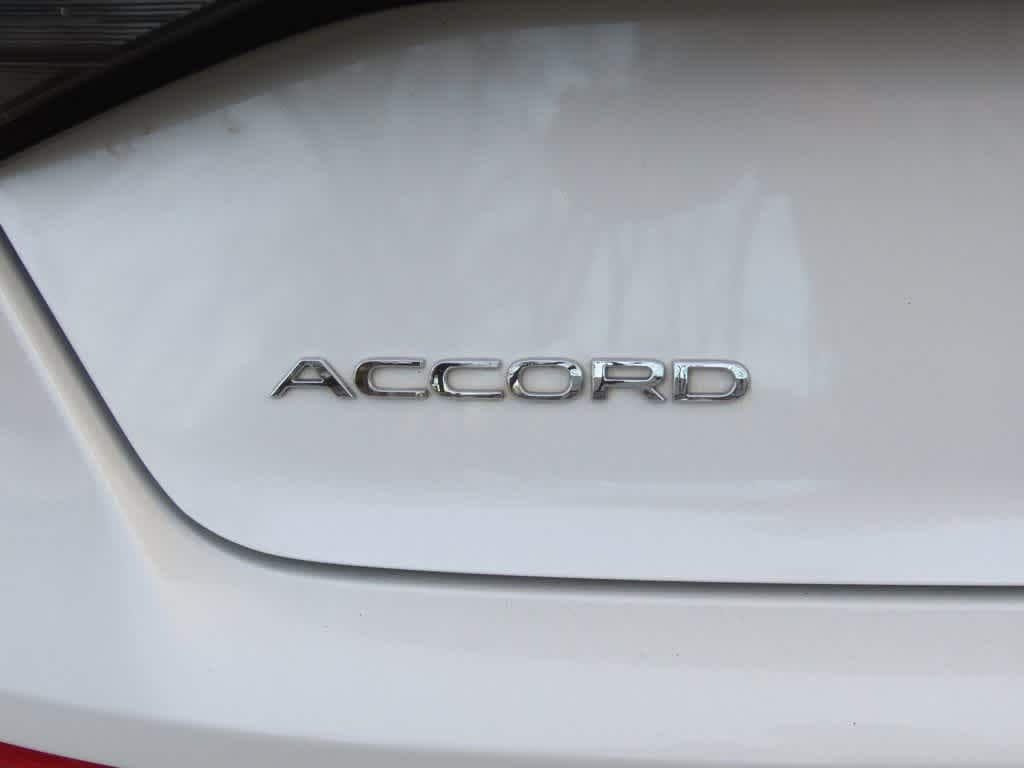 Thumbnail: 2023 Honda Accord - 7