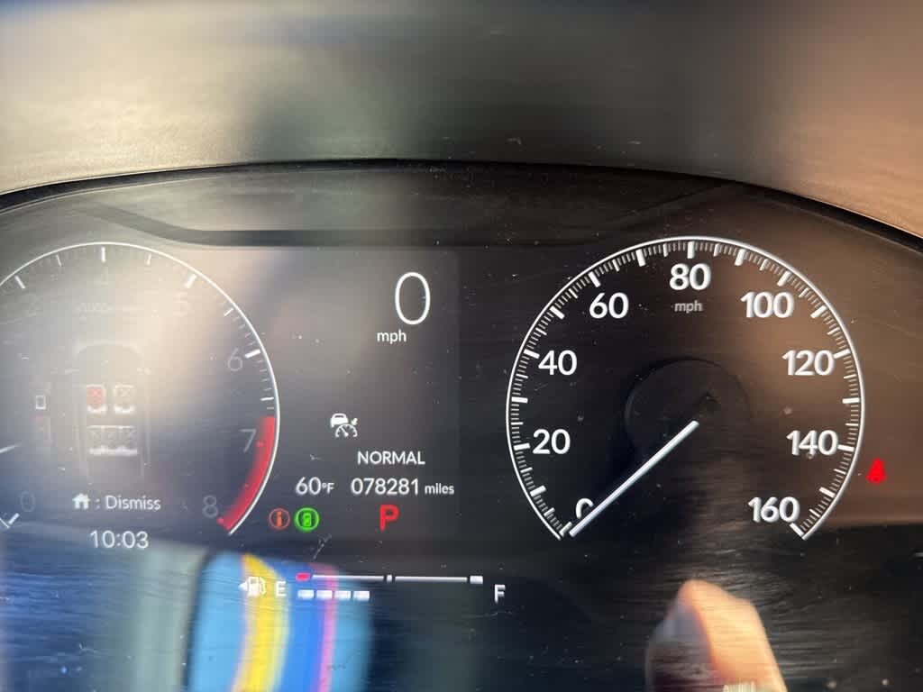 Certified 2023 Honda Civic Sport Sedan