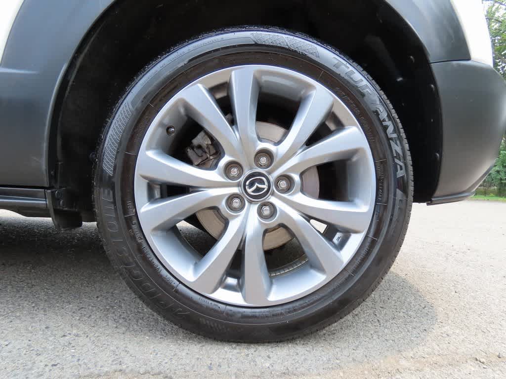 Thumbnail: 2022 Mazda CX-30 - 9