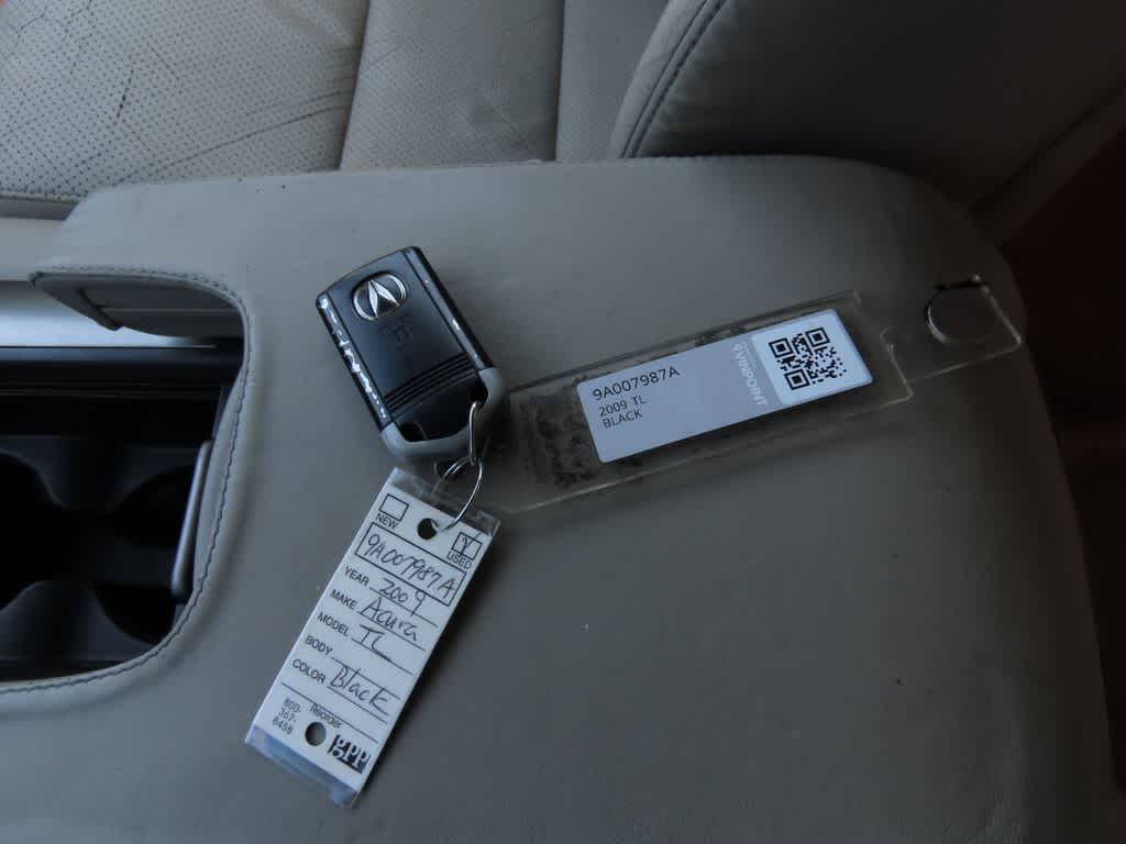 Thumbnail: 2009 Acura TL - 24