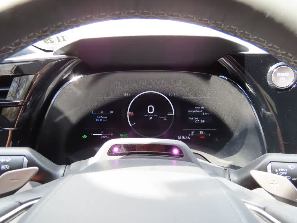 Thumbnail: 2025 Lexus RX - 29