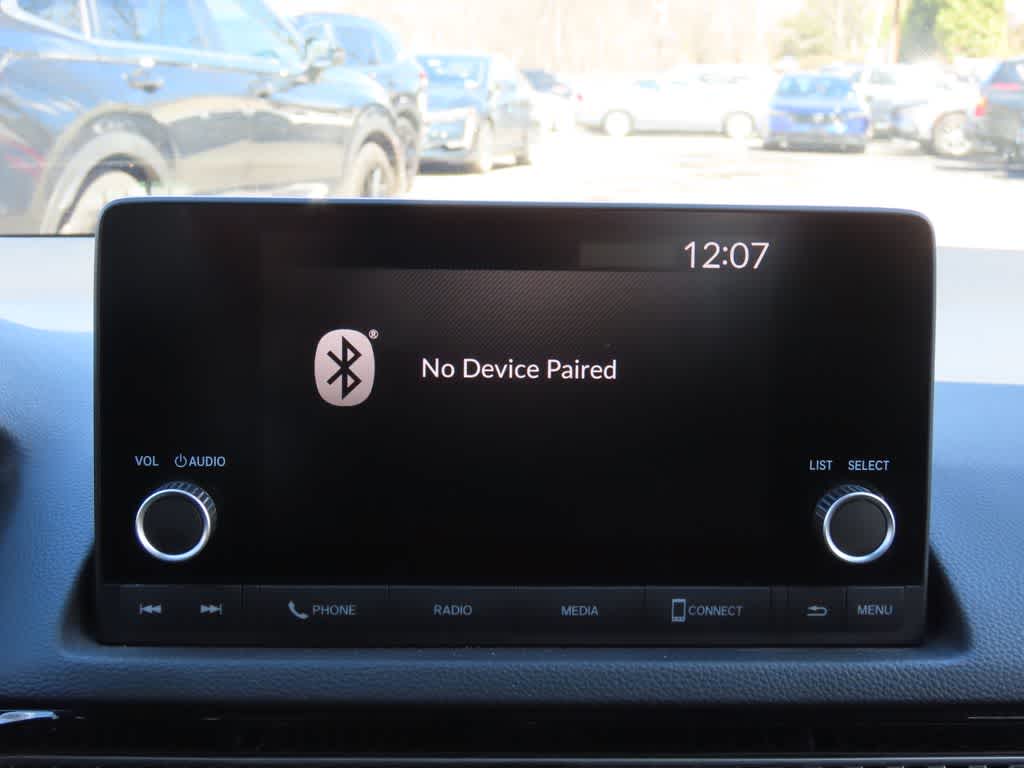 Thumbnail: 2024 Honda Civic - 19