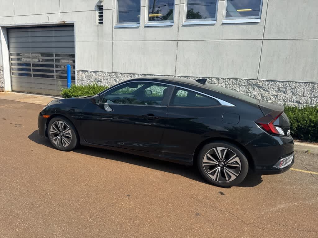 Thumbnail: 2017 Honda Civic - 7