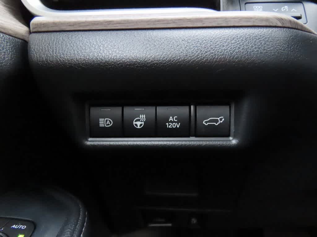 Thumbnail: 2024 Toyota Grand Highlander - 26