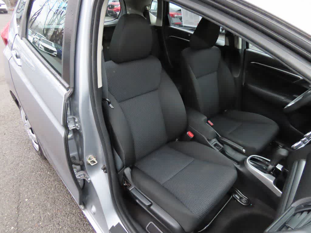 Thumbnail: 2019 Honda Fit - 16