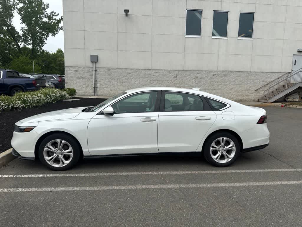 Thumbnail: 2023 Honda Accord - 1