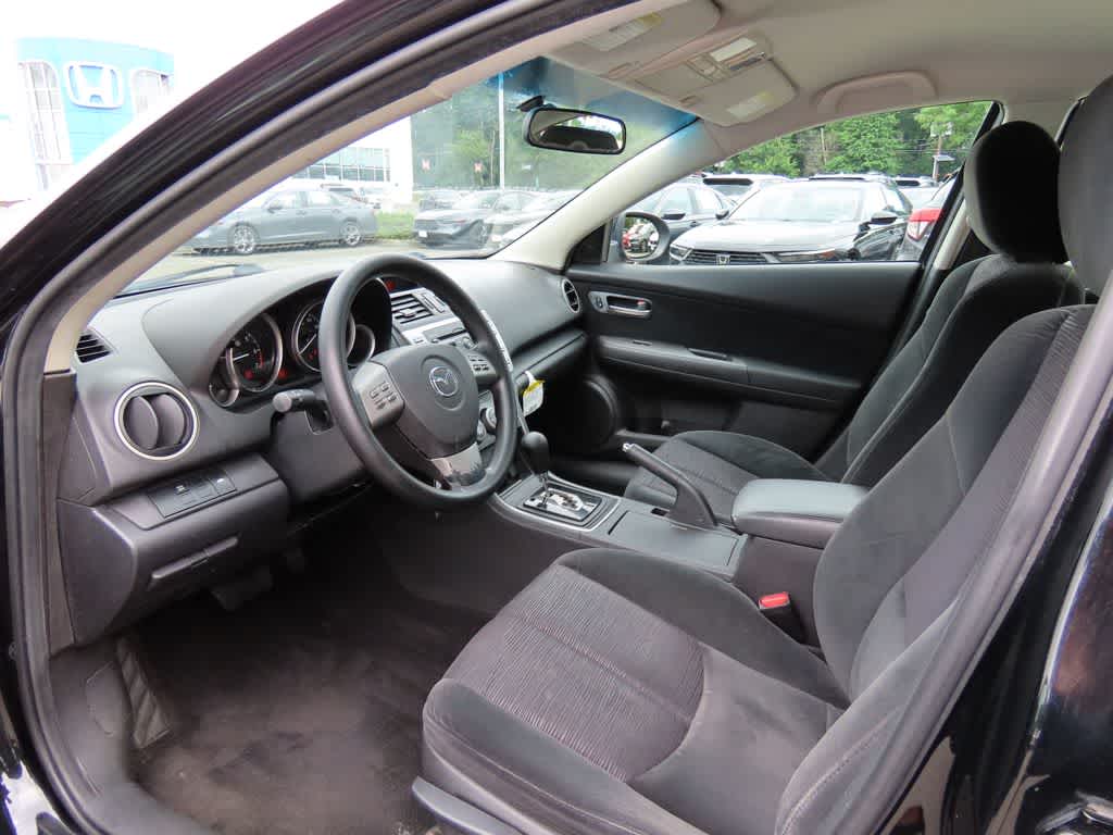 Thumbnail: 2010 Mazda Mazda6 - 2