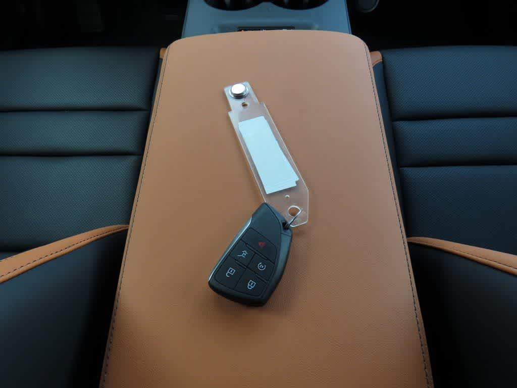 Thumbnail: 2026 Honda Prologue - 28