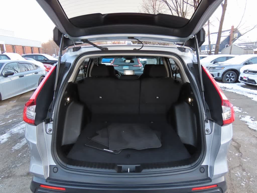 Thumbnail: 2023 Honda CR-V - 11