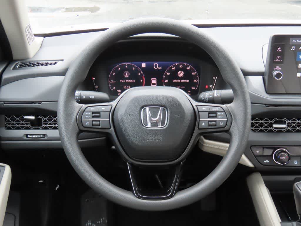 Thumbnail: 2026 Honda Accord - 17