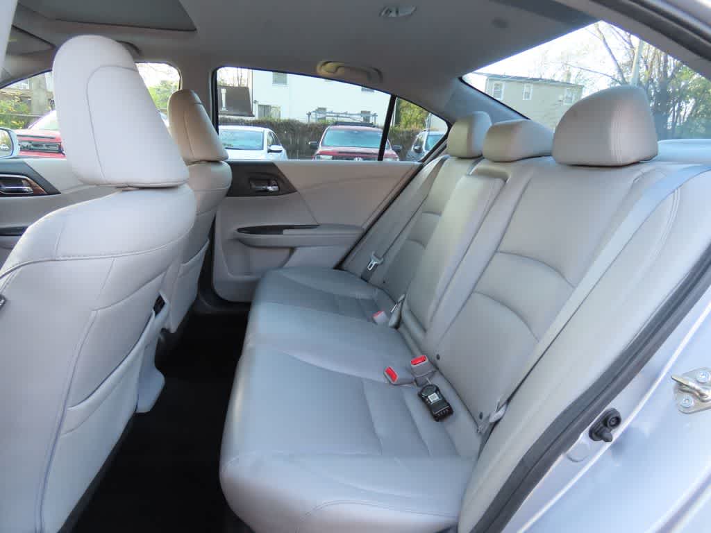 Thumbnail: 2016 Honda Accord - 13