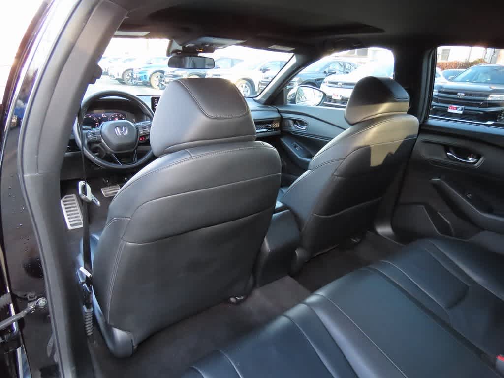 Thumbnail: 2023 Honda Accord - 14