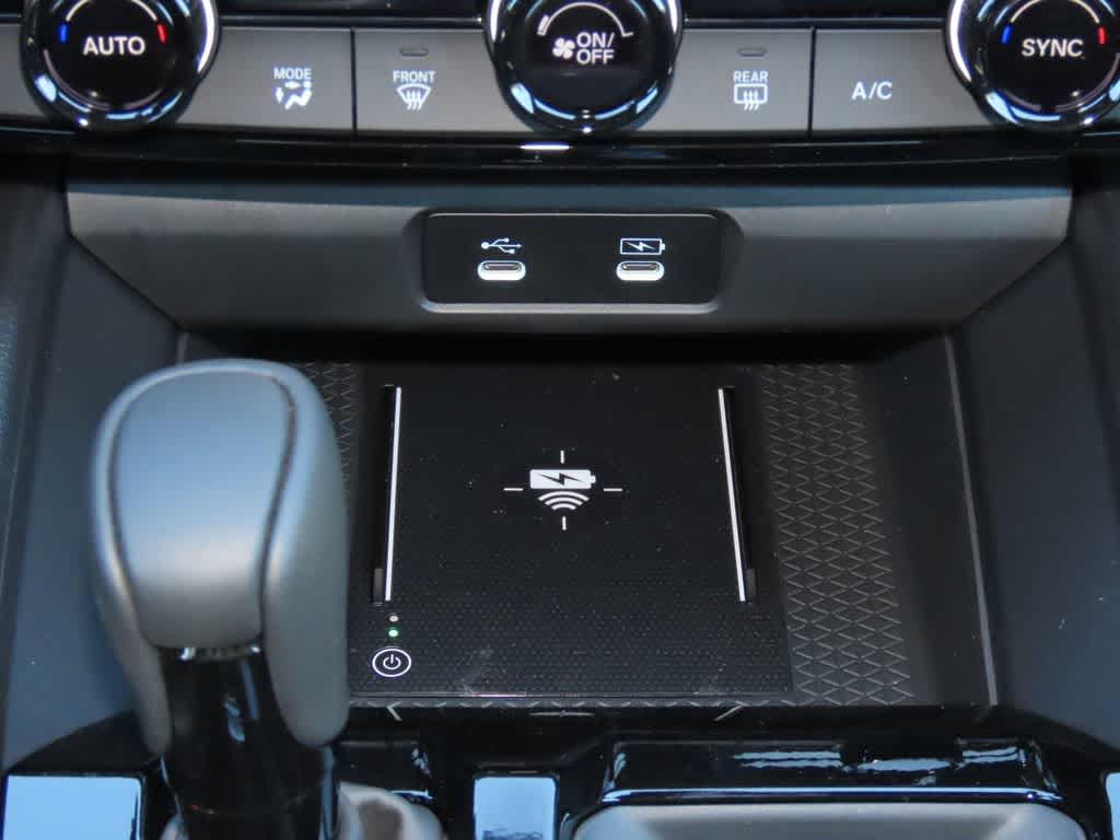 Thumbnail: 2026 Honda Accord - 21