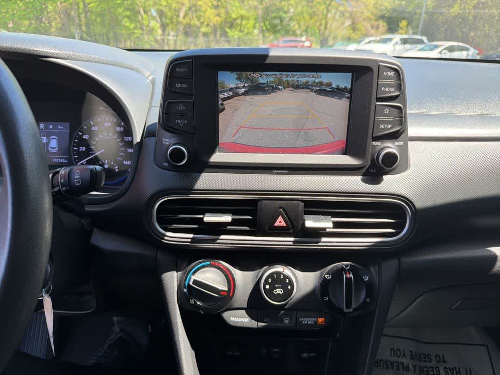 Thumbnail: 2020 Hyundai Kona - 34