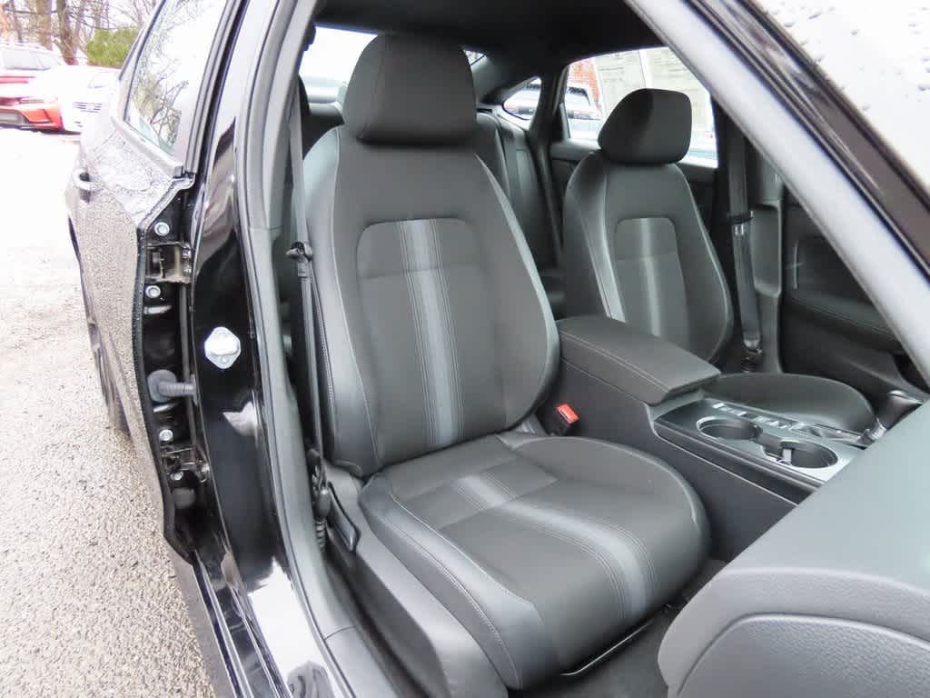 Thumbnail: 2023 Honda Civic - 16