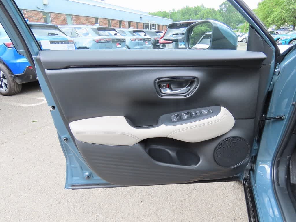 Thumbnail: 2026 Honda HR-V - 15