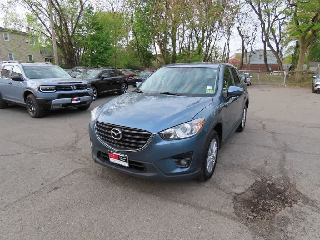 2016 Mazda CX-5 Touring -
                  Paramus, NJ