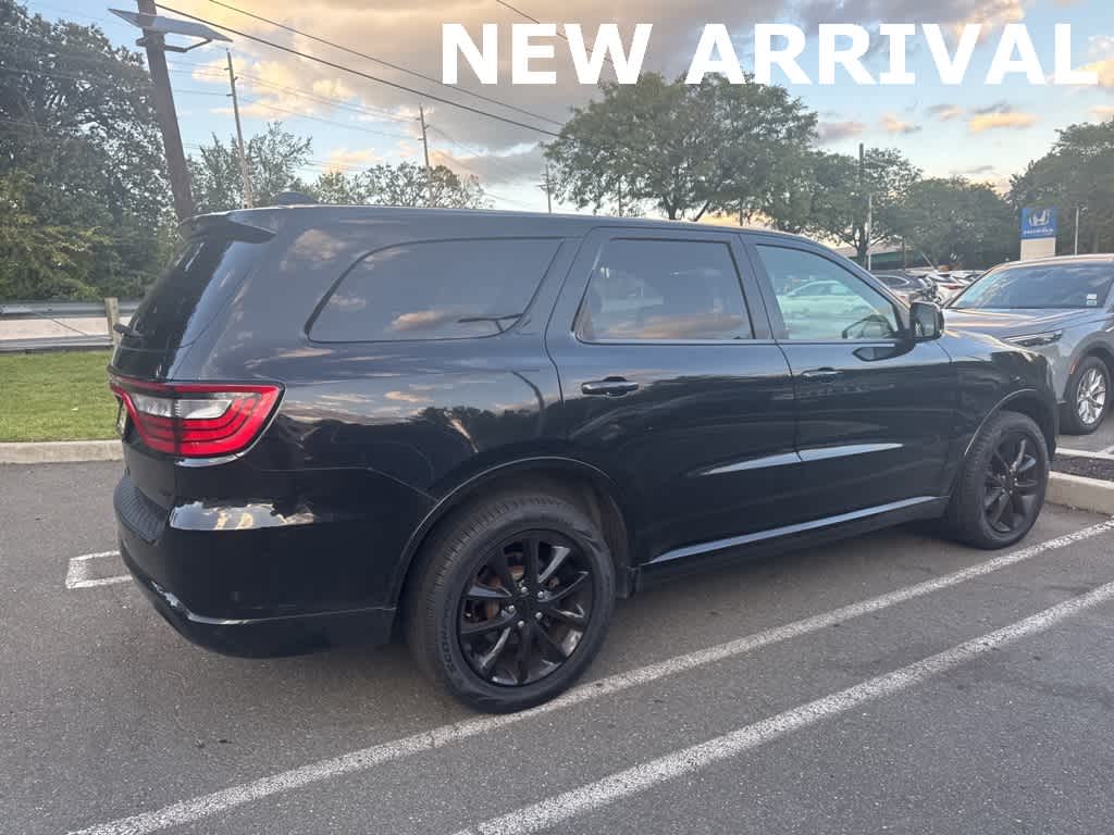 Thumbnail: 2017 Dodge Durango - 8