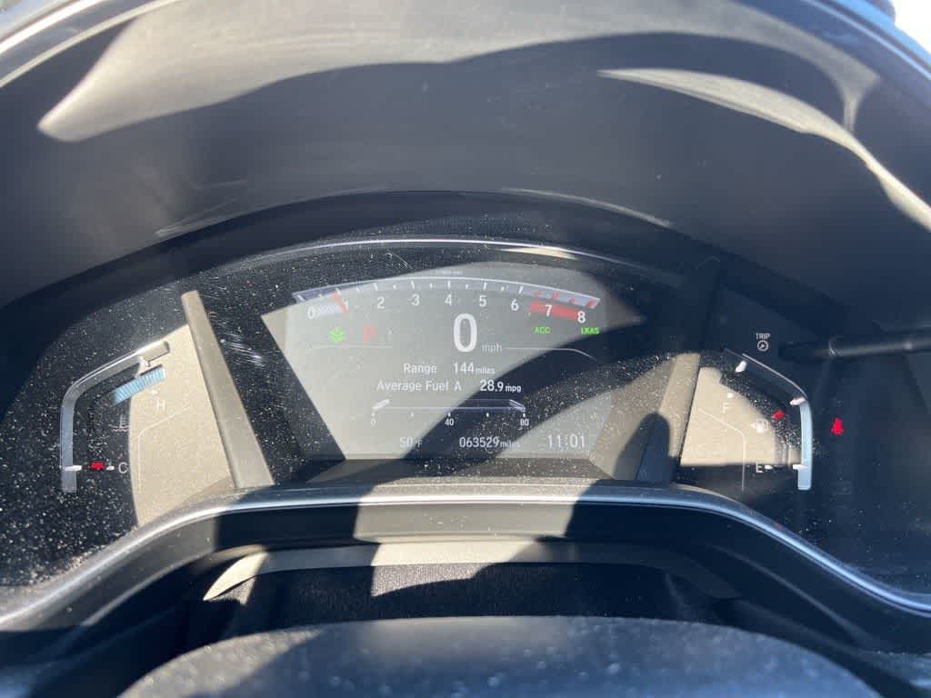 Thumbnail: 2022 Honda CR-V - 8