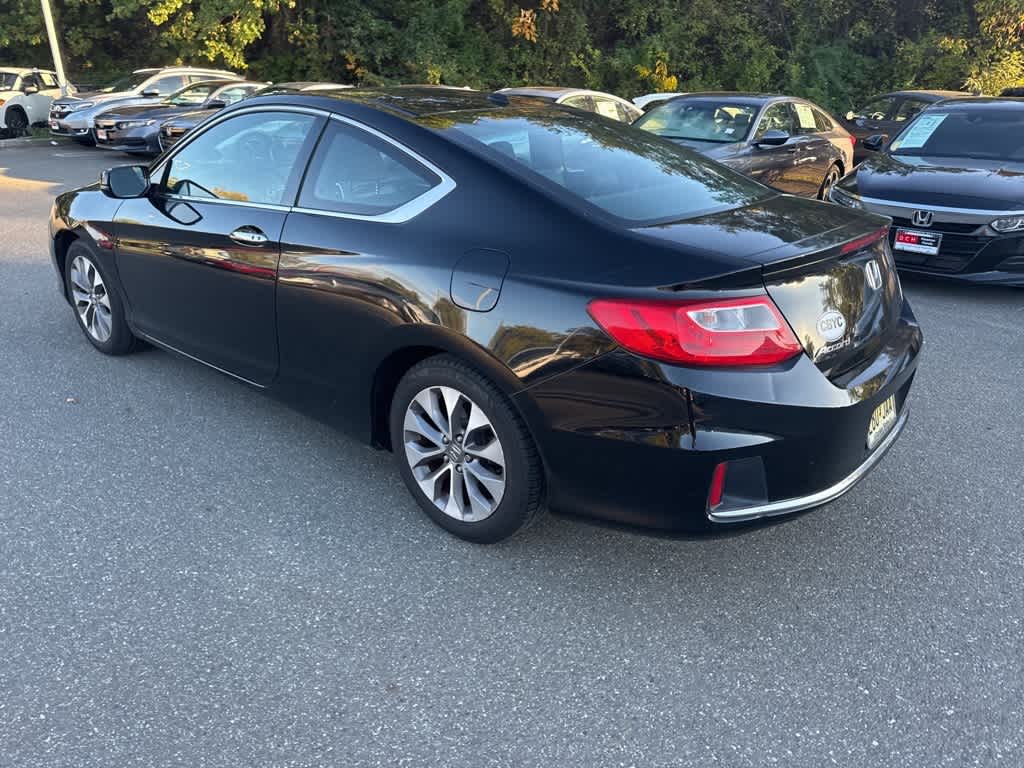 Thumbnail: 2014 Honda Accord - 9