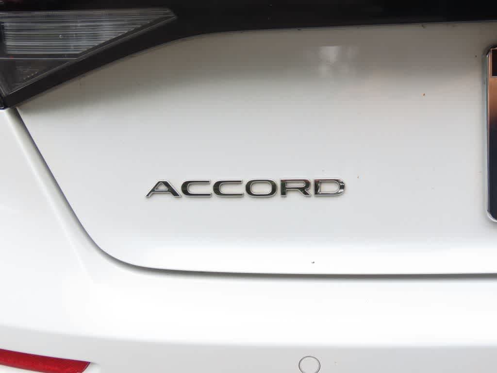 Thumbnail: 2023 Honda Accord - 6