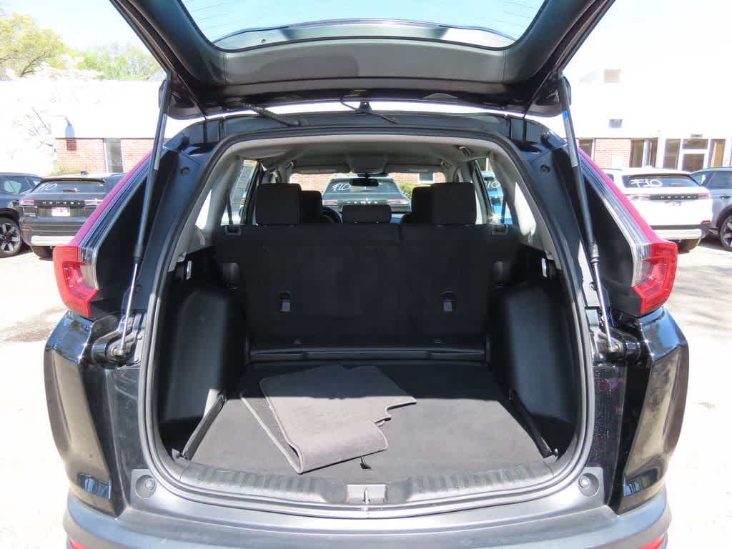 Thumbnail: 2020 Honda CR-V - 11