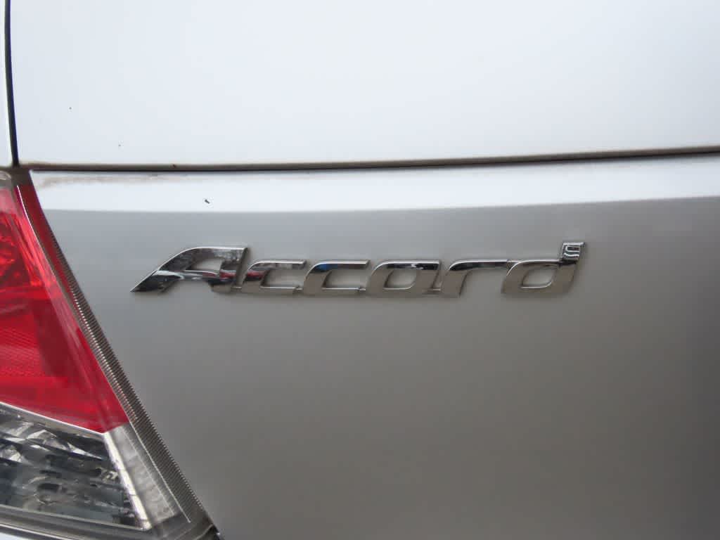 Thumbnail: 2009 Honda Accord - 7