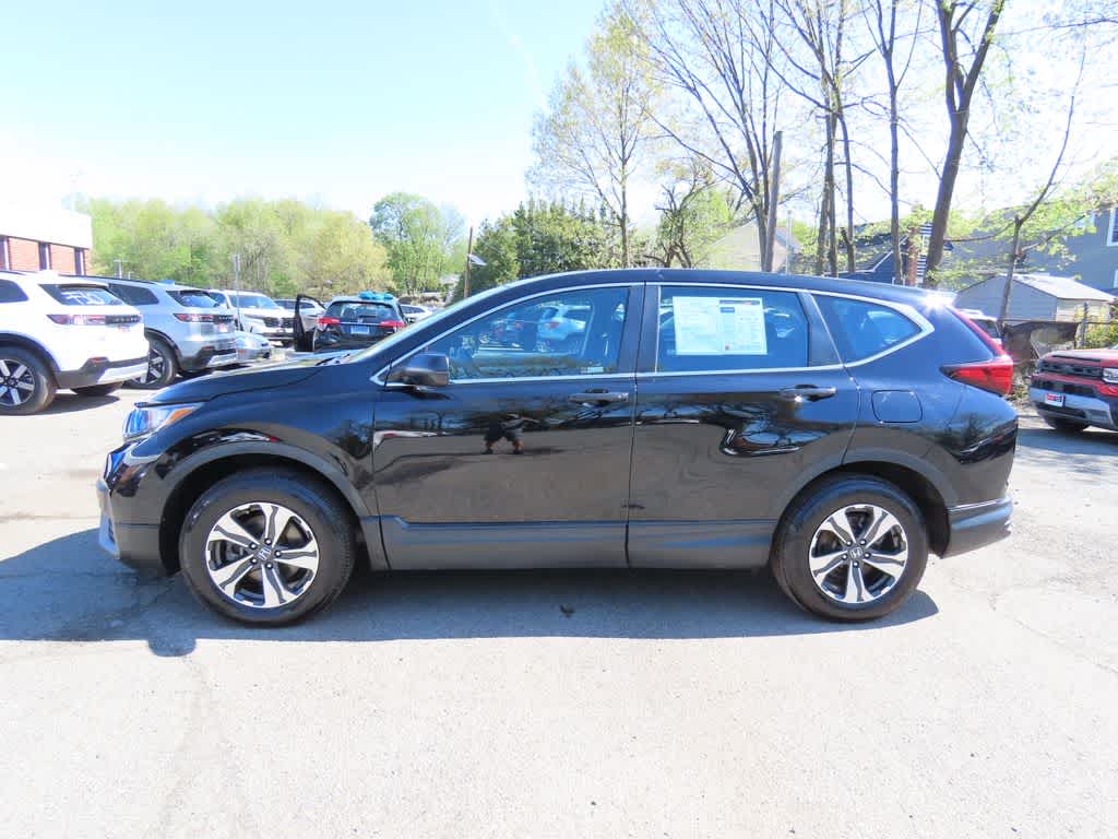 Thumbnail: 2020 Honda CR-V - 3