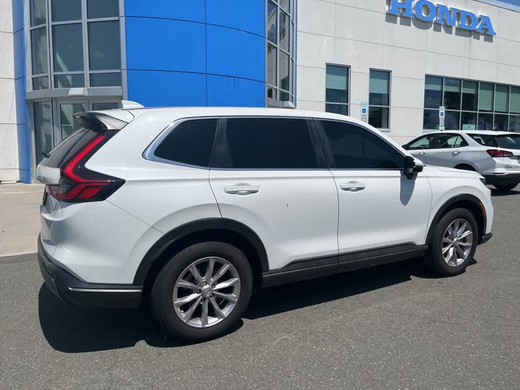 Thumbnail: 2024 Honda CR-V - 6
