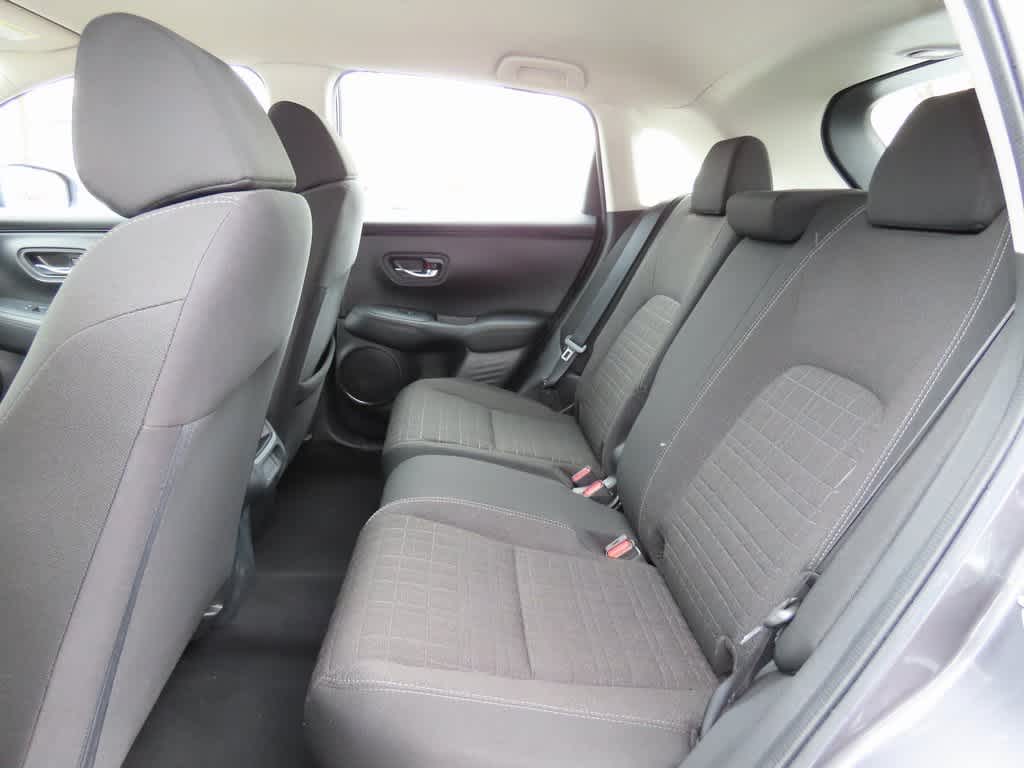 Thumbnail: 2023 Honda HR-V - 13