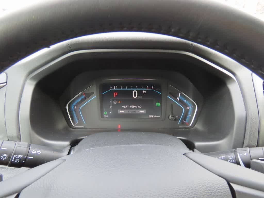 Thumbnail: 2023 Honda Odyssey - 25