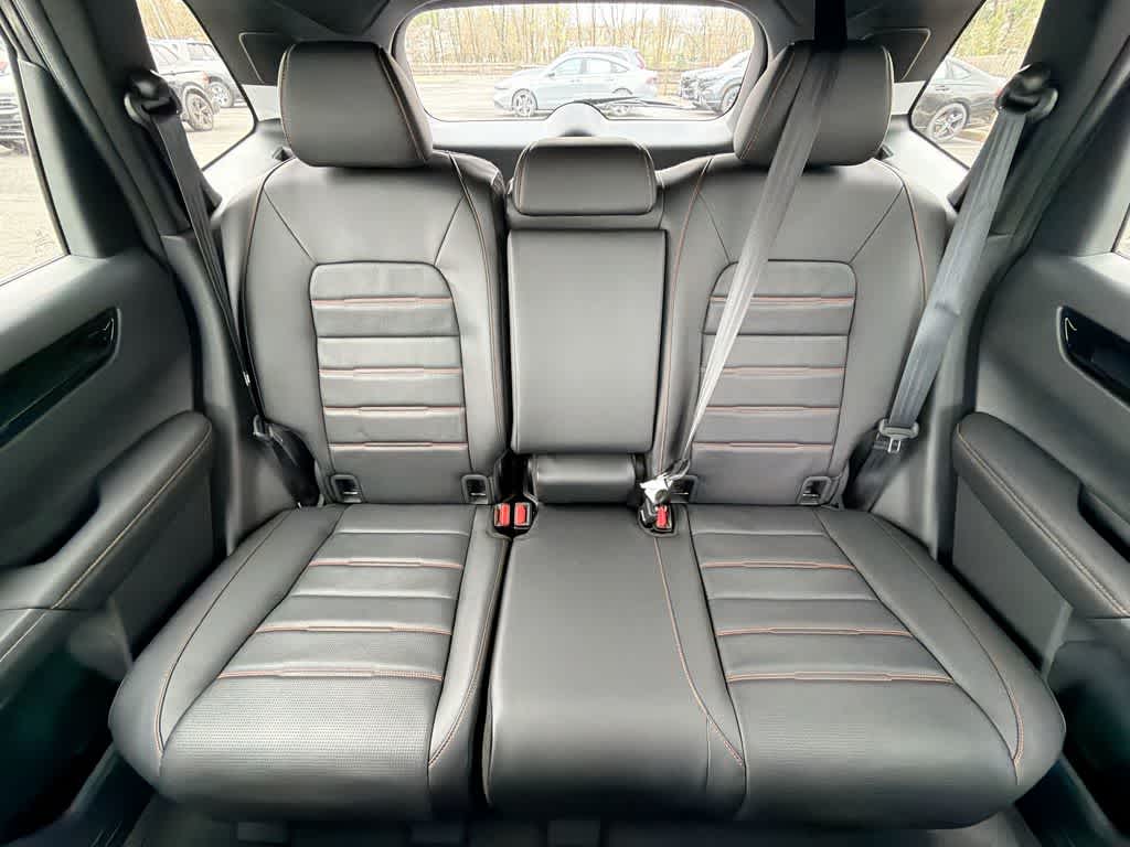 Thumbnail: 2026 Honda CR-V - 13