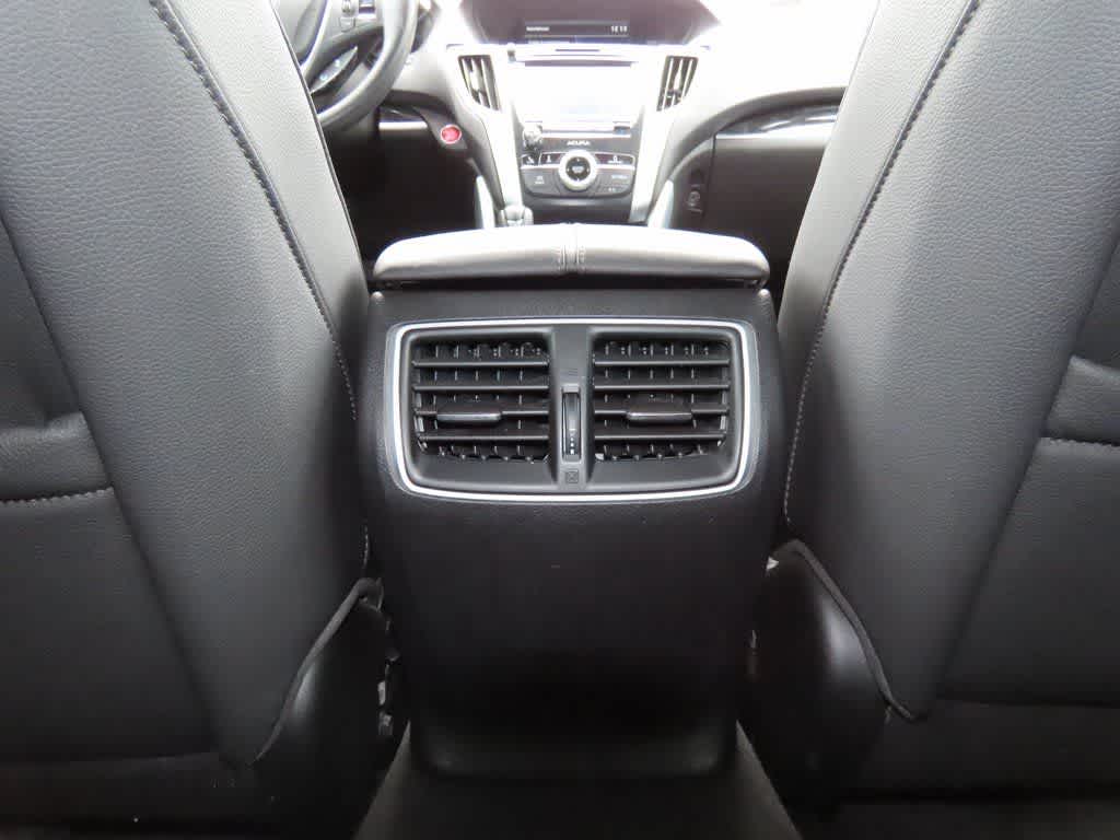 Thumbnail: 2020 Acura TLX - 22