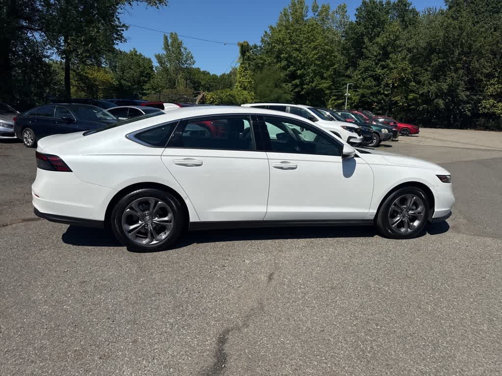 Thumbnail: 2024 Honda Accord - 22