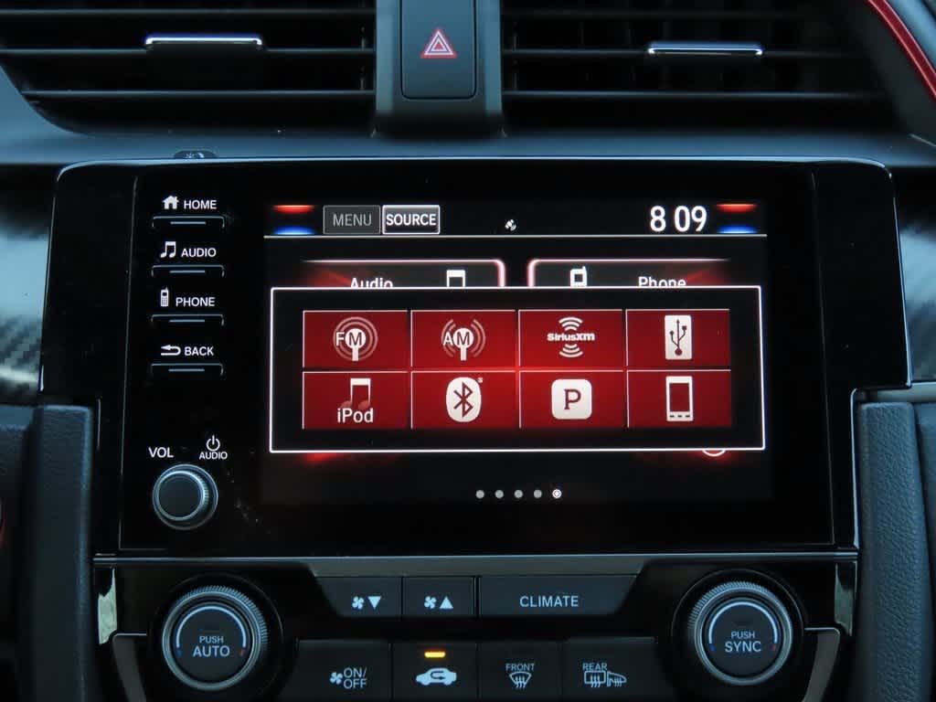 Thumbnail: 2020 Honda Civic - 20