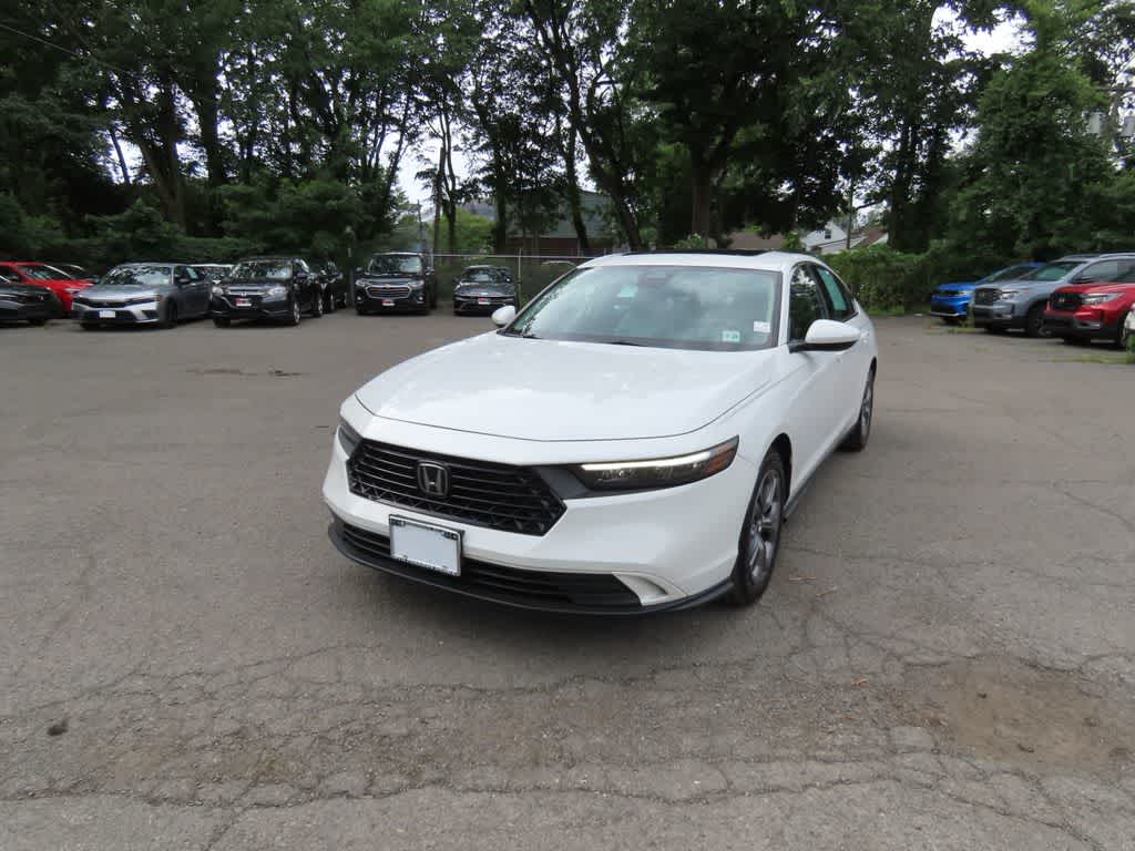 Thumbnail: 2023 Honda Accord - 1