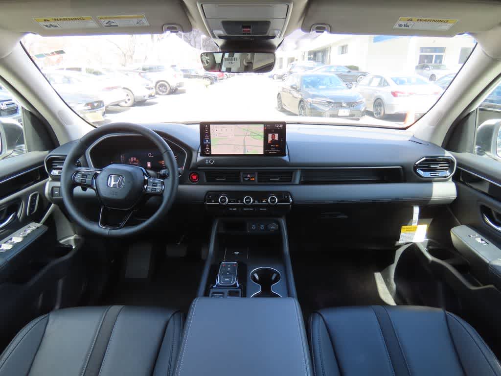 Thumbnail: 2026 Honda Pilot - 19