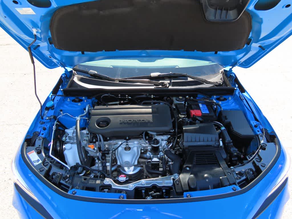 Thumbnail: 2026 Honda Civic - 10