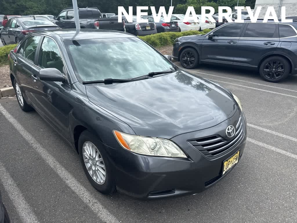 Thumbnail: 2007 Toyota Camry - 6