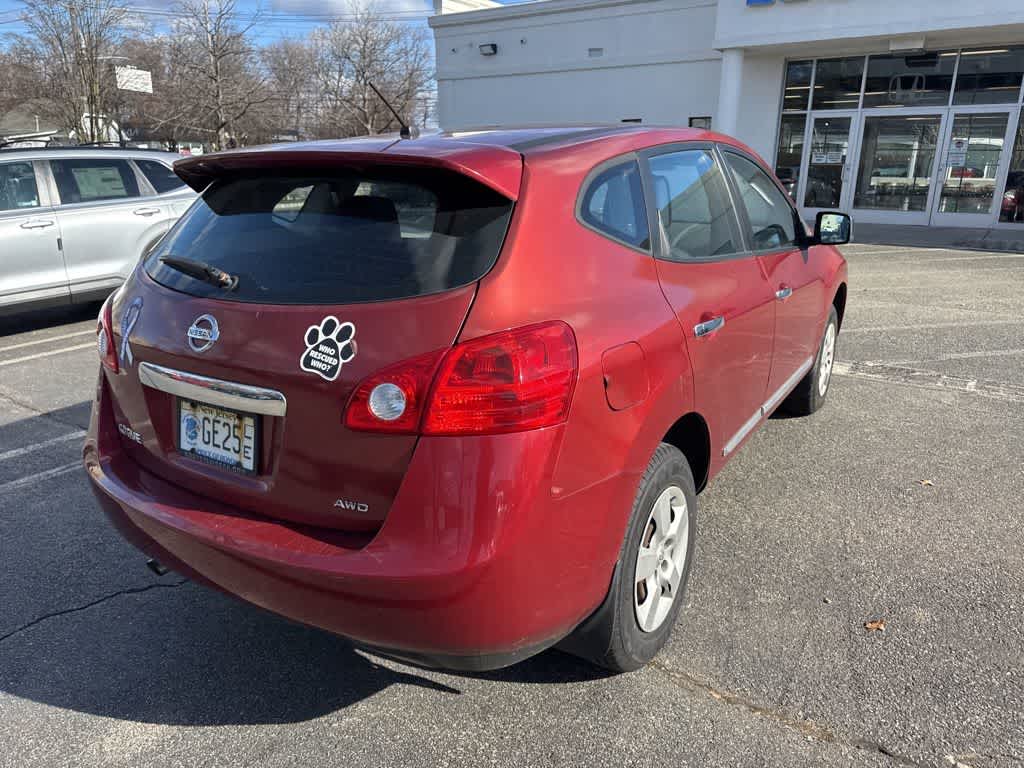 Thumbnail: 2013 Nissan Rogue - 12