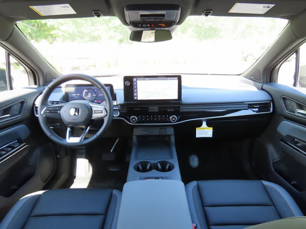 Thumbnail: 2026 Honda Prologue - 18