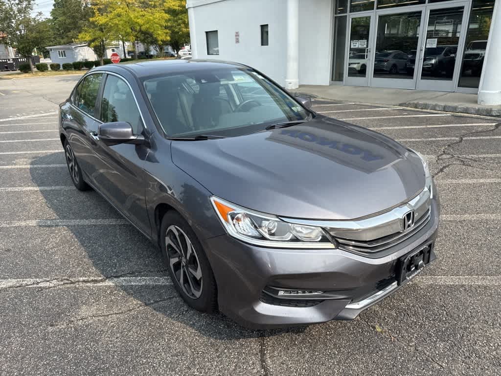 Thumbnail: 2017 Honda Accord - 8