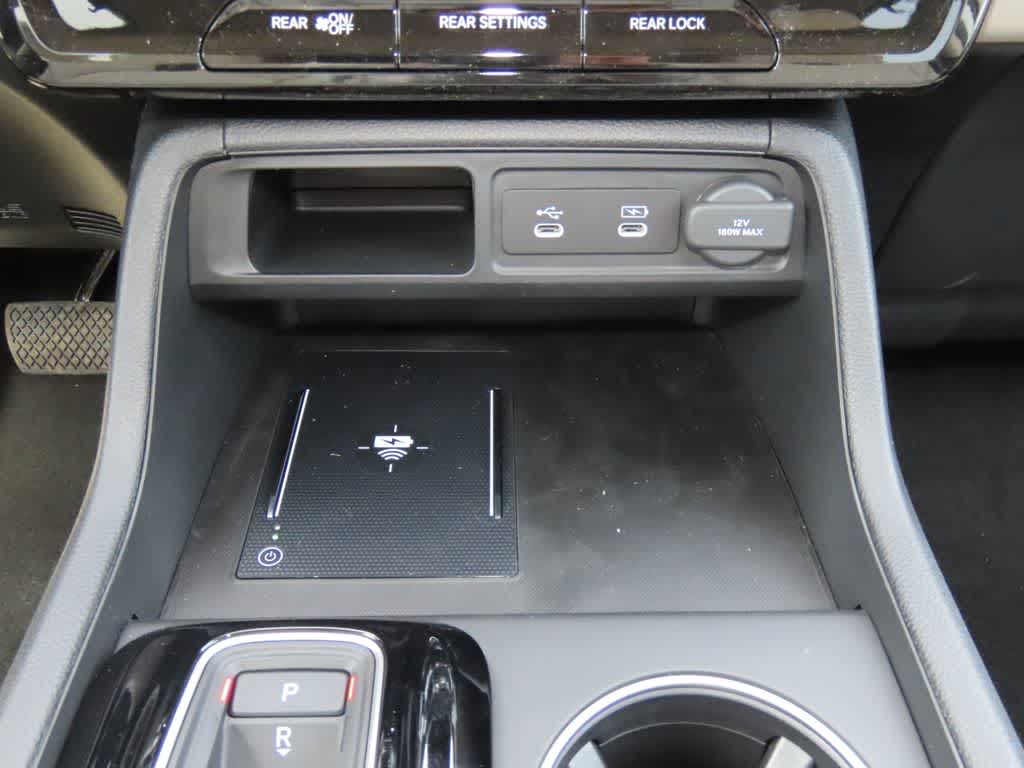 Thumbnail: 2026 Honda Pilot - 26