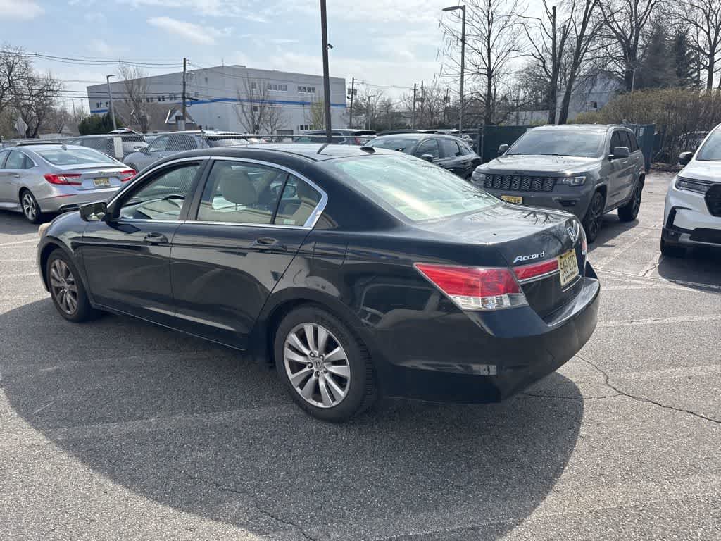 Thumbnail: 2011 Honda Accord - 17