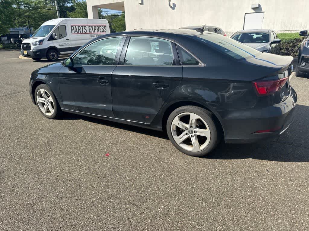 Thumbnail: 2017 Audi A3 - 28