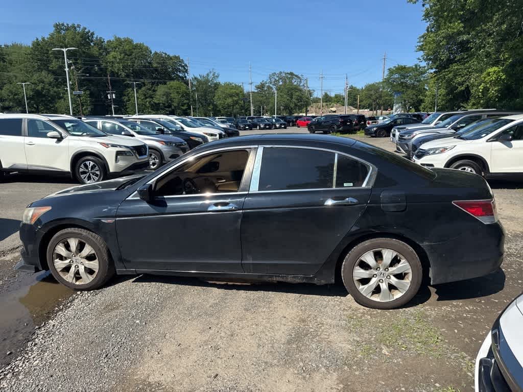 Thumbnail: 2008 Honda Accord - 18