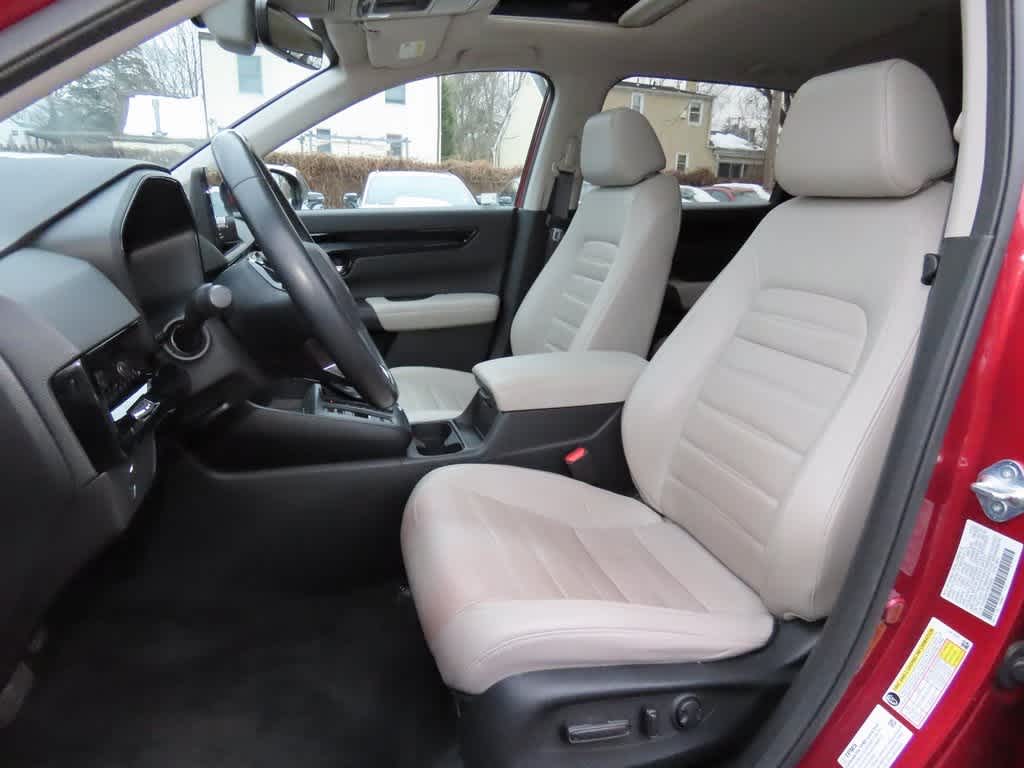 Thumbnail: 2023 Honda CR-V - 12