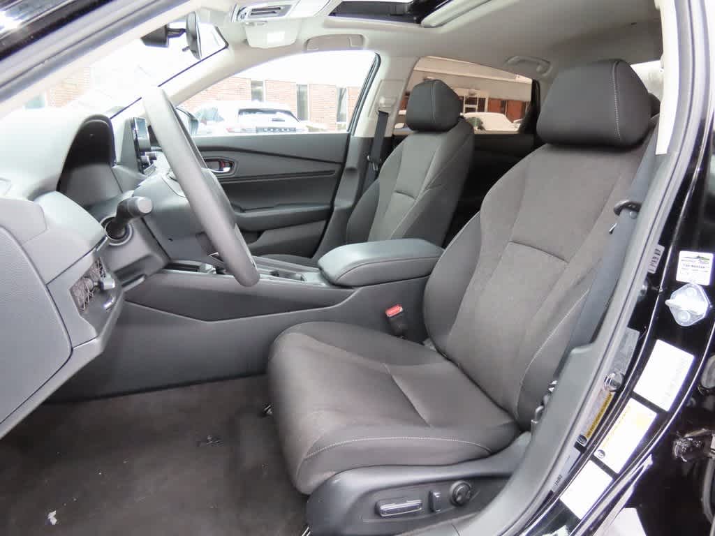 Thumbnail: 2024 Honda Accord - 11