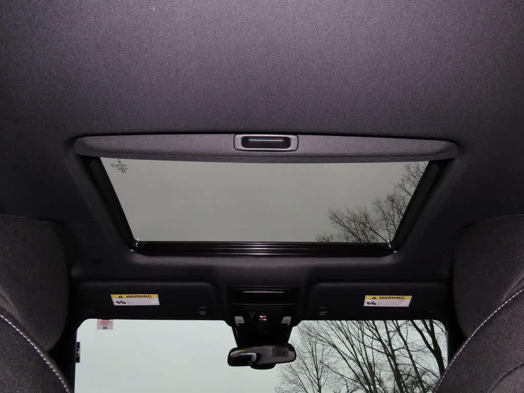 Thumbnail: 2026 Honda Accord - 24